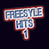 FREESTYLE HITS 1 image