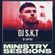 DJ S.K.T Set | Ministry of Sound image