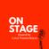 On Stage (met Brecht Carton en Valentin Larmuseau) - 9 november 2019 image