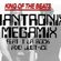 Mantronix Megamix Feat T La Rock & Just IcE image