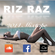 RIZ RAZ 2014 Mixtape image