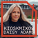 Daisy Adams (Dj Set) - KIOSKMIX08 image
