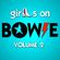 Girls On Bowie Volume 2. image
