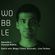 Wobble - Episode 3 // Guest mix - Mogo (Tlaloc Records) - Live Techno! image
