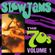 70's Soul Classic Slow Jams Mix image