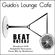 Guido's Lounge Cafe Broadcast 0106 Delightful Encounter (Guest Mix by Beatfusion) (20140314) image
