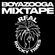 Boy Azooga Mixtape - Real Rocky Times image