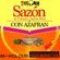 SAZON - A CLASSIC SALSA MIX image