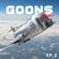 Goons Radio - Ep.2 (Full Metal B****) image