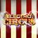 Sagazio Electro Circus Festival Mix Competition 2015 image