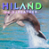 Hiland Radio 014 · D J  F E A T H E R · Música para Delfines image