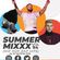 Summer Mixxx Vol 94 (Hip Hop Rap Hits) - Dj Mutesa Pro image