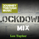 Lockdown Mix - Journey Through Music image