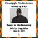 Sway in the Morning | Africa Day 2021 Mix image
