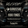 BLCKOUT PROMO MIX - DJ RUSSKE & KOJO FUNDS - @MRSCOTTT image