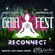 Gaia Fest promo minimix (DJ K jungle reworks) image