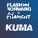 Flash Forward x Filament - KUMA image