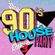 Ali M - The Ultimate 90's House Party 3 image