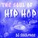 The Soul of Hip Hop Mix! image