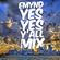 1st & 15th Mixcast Vol 44 - Emynd - Yes Yes Y'all Mix image