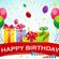 A Very Especial Birthday Wish 27 Dec With Rdj Sajjad Mast 105 Production WWW.MAST105.COM image