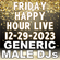 (Mostly) 80s Happy Hour 12-29-2023 image
