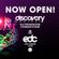 ADSR - Discovery Project: EDC Las Vegas 2018 image