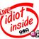 Idiot Inside - Billyrave 7th Jan '18 image