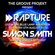 Simon Smith - Rapture @ The Blue Lamp (House Classics Remixed) - 6th August 2022 image
