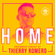 UNDERHOUSE - HOME PODCAST BY THIERRY ROMERO image