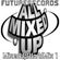 FutureRecords - Mixed Up World Mix 1 image