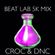 5K MIX #1 CROC & DNC image
