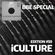 iCulture #62 - BBE Anniversary Special image
