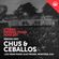 WEEK30_17 Chus & Ceballos Live from Piknic Electronik, Montreal (CA) image