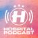 Hospital Podcast 397 with Grafix image