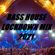 Bass House Lockdown Mix 2021 image