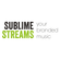 Sublime Streams - Groove A Go Go image