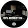 Riddim Tuffa - 100% Production Mix vol. 4 image