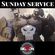Sunday Service " Punish Machine " M7B image