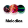 Melodica 22 December 2014 (Albums of the year) image