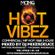 HOT VIBEZ (Commercial, Hip Hop, R&B, House) MIXED DJ MIXERDEUCE image