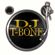 DJ T-BONE JAMES BROWN & The J.B.'s STEPPERS AND SKATERS MIX image