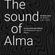 The Sound Of Alma Arrital Live Set by fabrizio fiore aka Flabby image