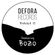 DEFORA RECORDS PODCAST 15 feat Bozo image