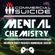 Mental Chemistry-Freenetik Party presents Commercial Suicide w Klute & Hydro Promo Mix image