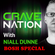 Cravenation EP8 w Niall Dunne "BOSH special" mixed by Niall Dunne image
