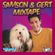 Samson & Gert Mixtape image