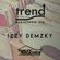 Trend Records Radioshow 010 by Izzy Demzky  image