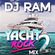DJ RAM - YACHT ROCK MIX Vol. 2 ( 70's and 80's Soft Rock ) image