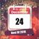 Jukess' Advent Calendar - 24th December: Best Of 2016 image